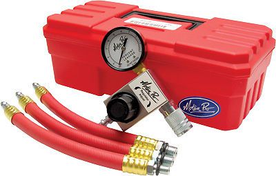 Motion pro 4-stroke leak down tester 08-0126