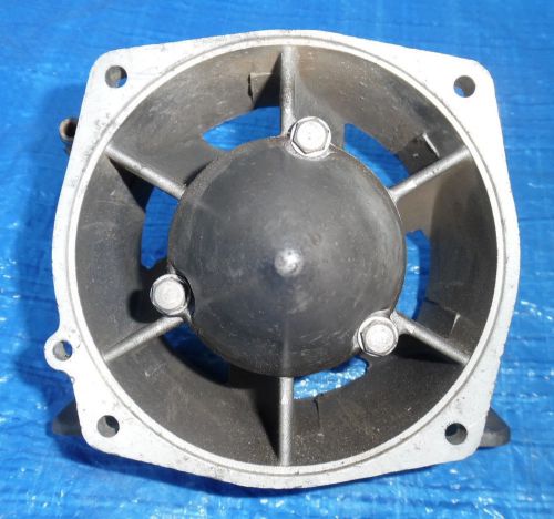 Kawasaki jet ski sx 550 550sx jetpump pump stator vanes housing shaft