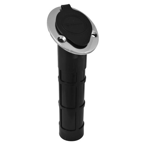 Purchase Attwood Hybrid Rod Holder 30 degree Flush Mount 64507 in