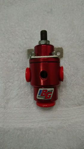 Barry grant pressure regulator