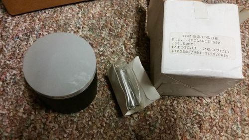 Wiseco piston 68.50 # 80538685