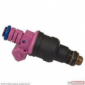 Injector motorcraft fotz-9f593-da