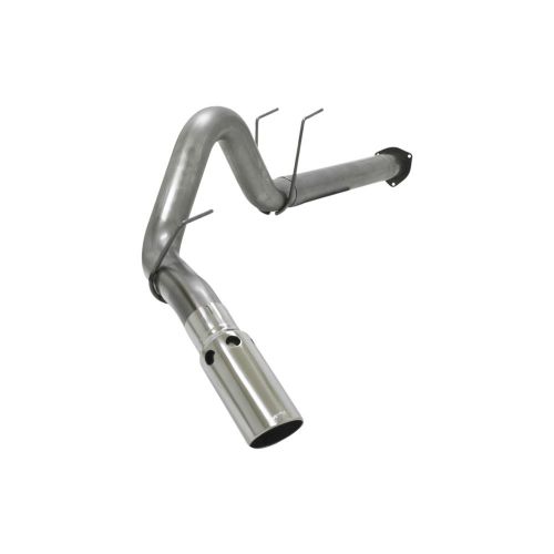 Flowmaster 817619 force ii dpf-back exhaust system