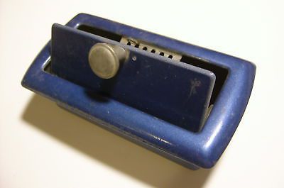 Dastun pickup 1971 dash ash tray