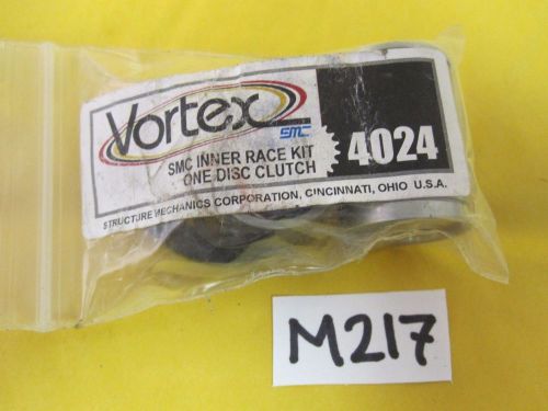 Smc vortex inner race kit one disc clutch 4024