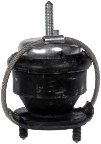 Engine mount rear dorman 523-108 fits 99-03 saab 9-3 2.0l-l4