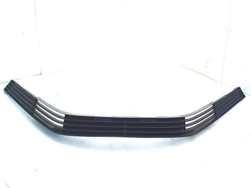 88-94 honda gl1500i goldwing windshield windscreeen front trim louver