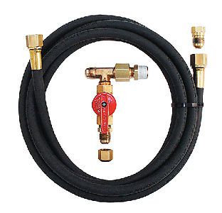 Magma a10225 lpg low pres hose adpt