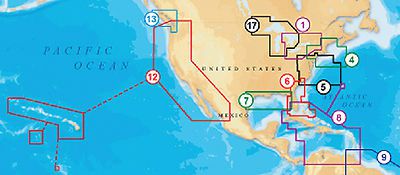 Navionics cf/634p+ chesapeake bay plat+ on cf