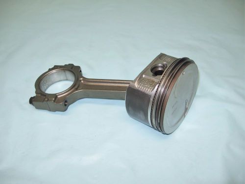6.0 gm geniii geniv piston connecting rod combo (s) free kwik ship