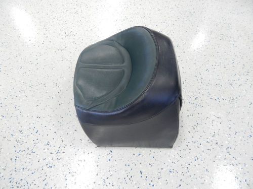 Arctic cat snowmobile 2002 4-stroke touring rear passenger seat