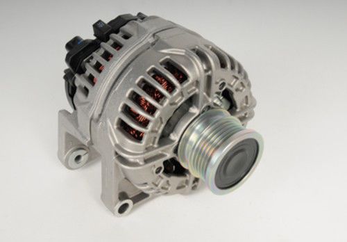 Alternator acdelco gm original equipment fits 08-09 saturn astra 1.8l-l4