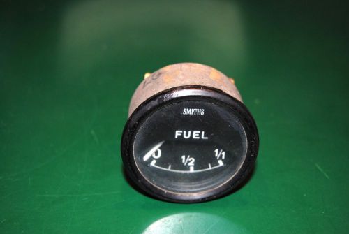 Triumph tr250/tr6 fuel gauge (used)