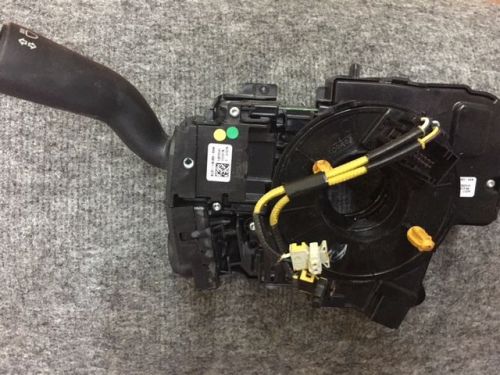 2011-2014 ford f-150 steering column switch housing