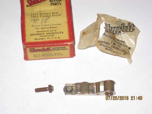 Shurhit set#18 1923-1924-1925-1926 essex,  dort,dupont,jordan aj,rickenbacker