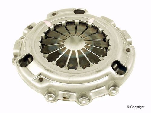 Clutch pressure plate-exedy wd express fits 89-93 mazda b2600 2.6l-l4