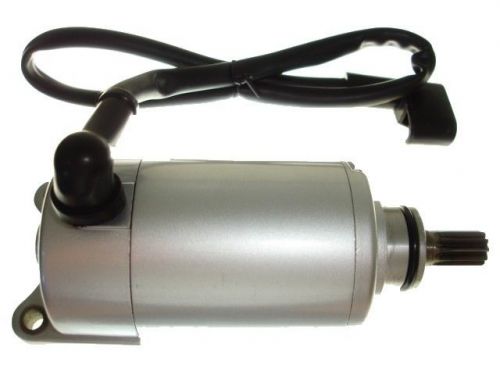 10 teeth starter motor quad atv bike 150 200 china part