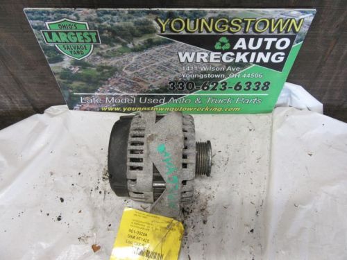 05 06 07 08 09 10 11 express 3500 alternator 145 amp 1475902