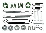 Carlson 17347 rear drum hardware kit