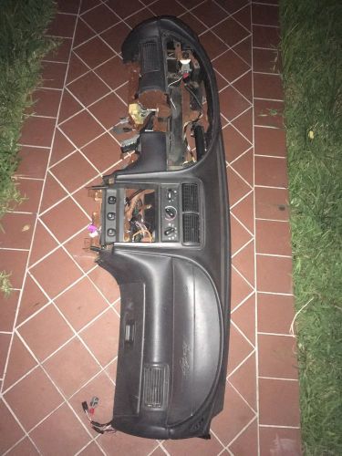 2003 2004 mustang cobra air bag passenger side