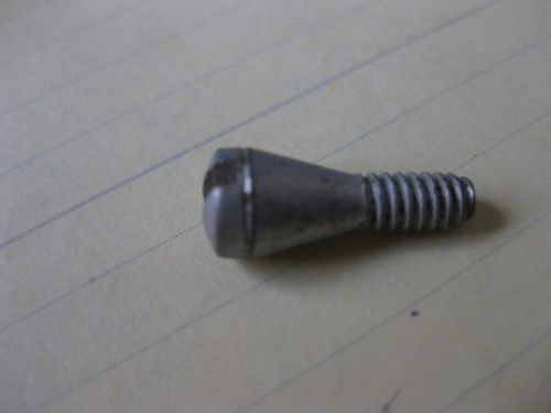 551517 omc 0551517 knob set screw.