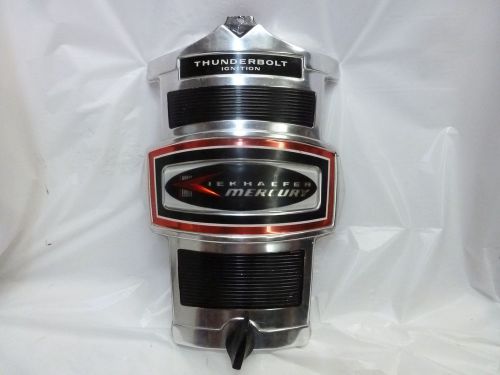 1970 mercury 1150 115hp cowl front cover 2113-2663a11 motor outboard boat