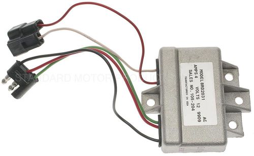 Standard vr-449 voltage regulator