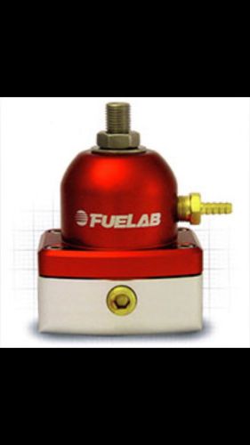 Fuel lab fpr