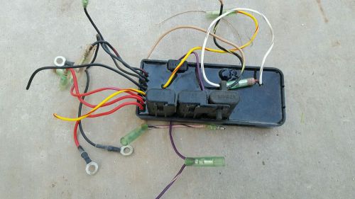 Seadoo 1993 93 spx 580/587 mpem 287000070 92 94 sp xp gts spi gtx brain 93spx