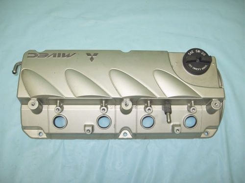 2.4 mitsubishi eclipse / galant / lancer 2004-2012 valve cover 1035a473, nice