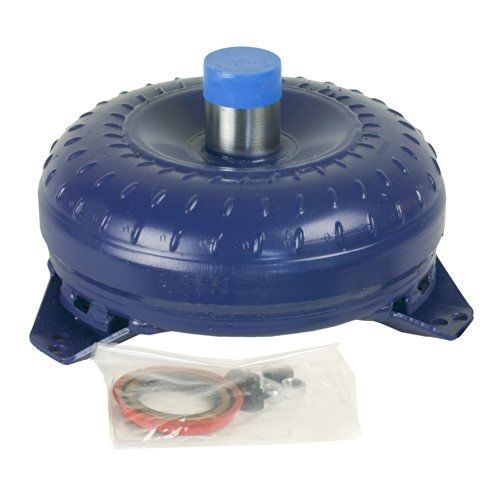 B&amp;m 70421 holeshot 3000 torque converter
