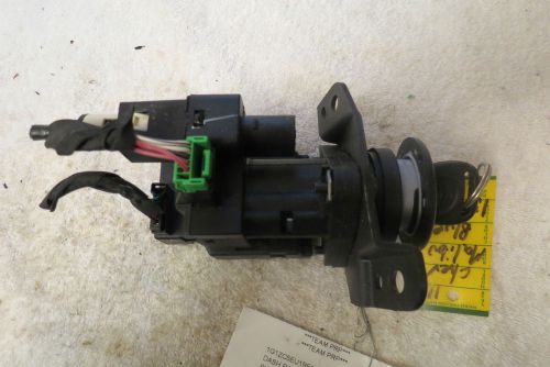 04 05 06 07 08 09 10 11 12 chevrolet malibu ignition switch with key oem 305i