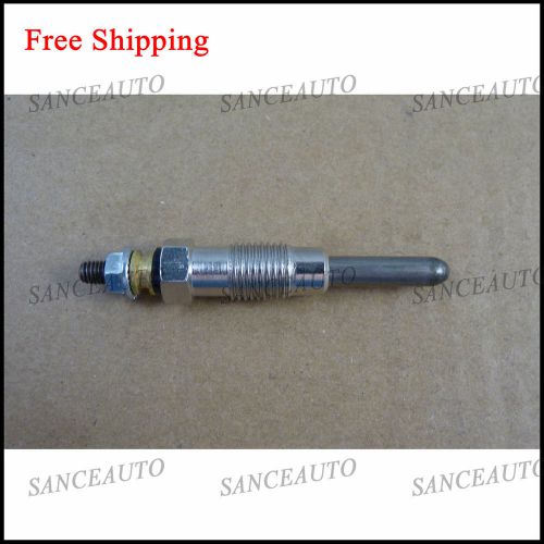 Purchase New Fast Start Glow plug For Ssangyong Korando Musso 2.9TD