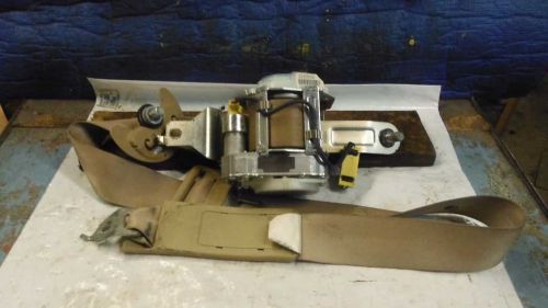 06 07 08 09 10 11 honda civic seat belt front 307596