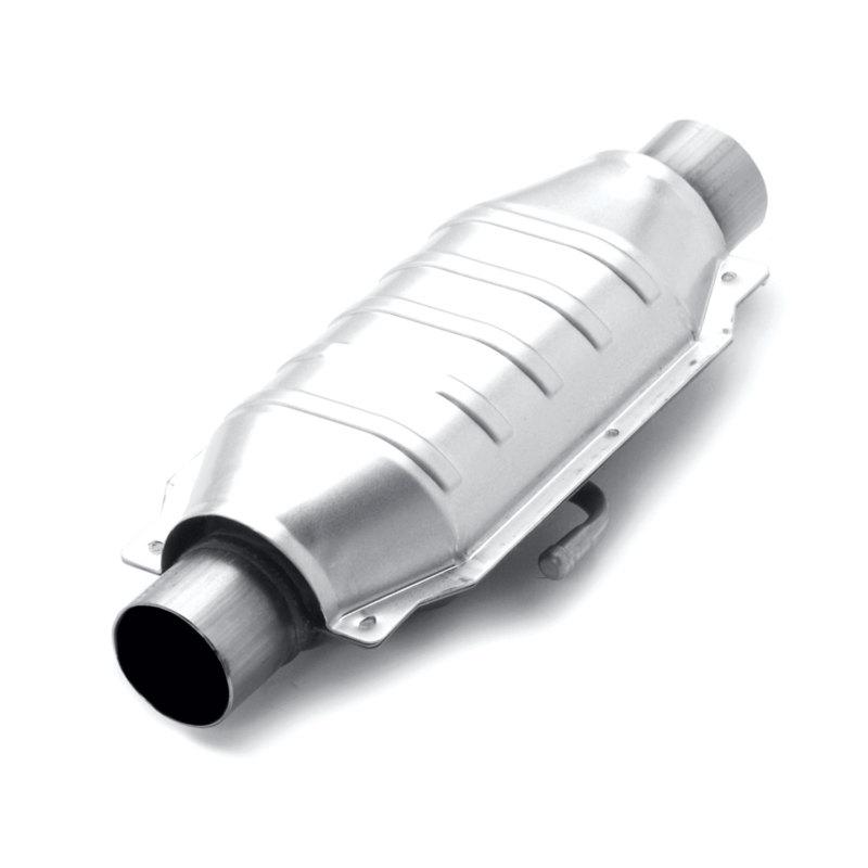 Purchase MAGNAFLOW 36014 UNIVERSAL FIT CALIFORNIA CATALYTIC CONVERTER