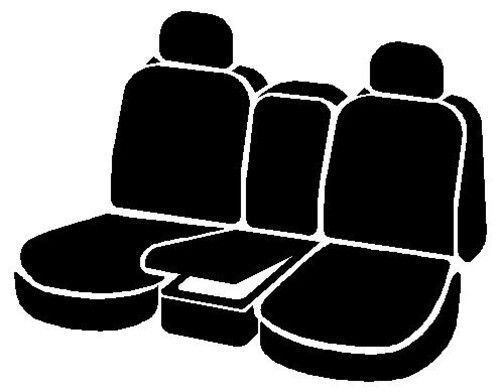 Seat cover fia sp88-30 gray