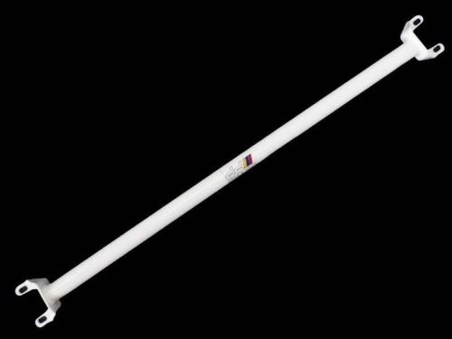 Bmw e30 rear strut bar tower brace 3- series 318i 325e 325ee 325i 2 point cor