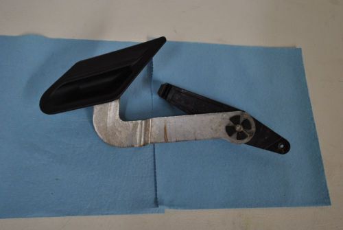 Seadoo 4 tec gtx rxt wake gtx di reverse handle with shift cable actuator 02-06