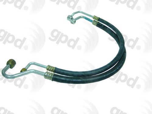 Global parts distributors 4811311 compressor hose assembly
