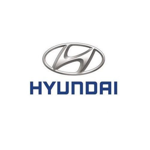 Hyundai genuine wheel stud 5175207000