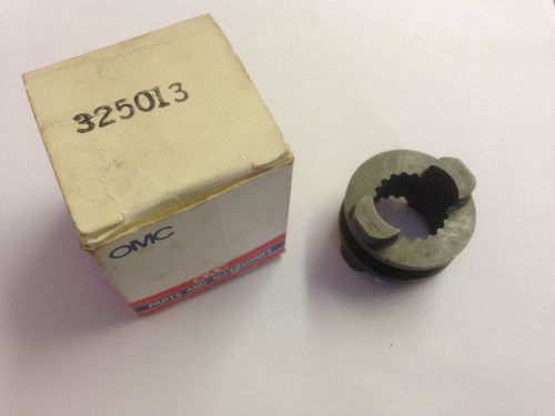 Evinrude / johnson / omc outboard 9.9hp 15hp clutch dog