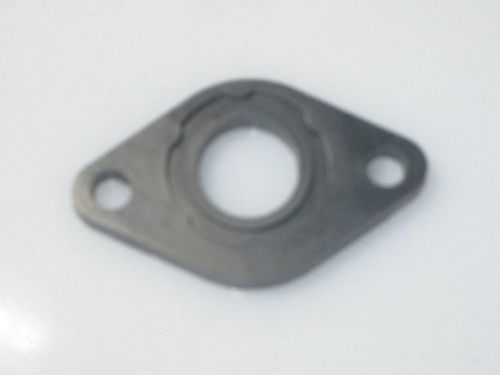 50cc gas scooters carburetor intake gasket, chinese parts