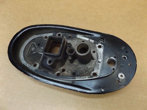 Mercury outboard adapter plate 66416a2 88381a3 20hp 200