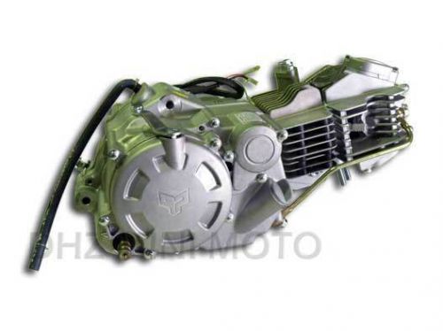 160cc pit pro engine motor motorbike e22 suits thumpster pit bike sachs madass