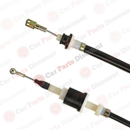 New atp clutch cable, y359