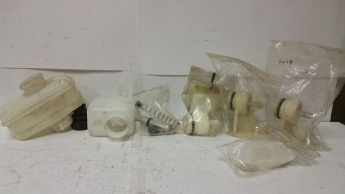 Nascar /racecar /wilwood /tilton master cylinder parts.