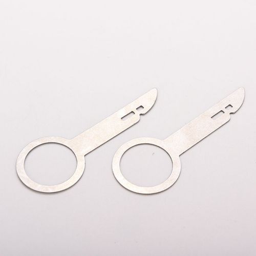 Mercedes radio removal tools s c e sl cl ml clk slk amg