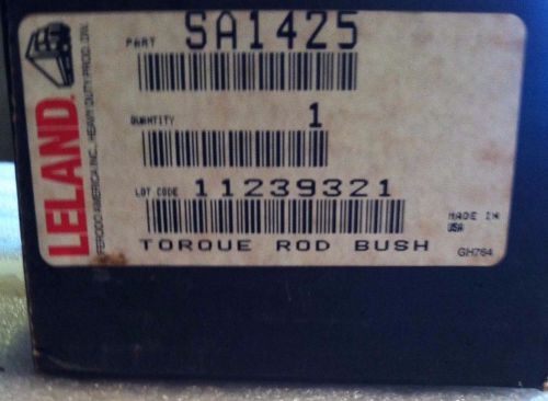 Nice!!!  old vintage leland torque rod bushing sa1425 nos