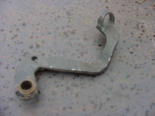 Honda mr250 mr 250 brake pedal 46500-395-671