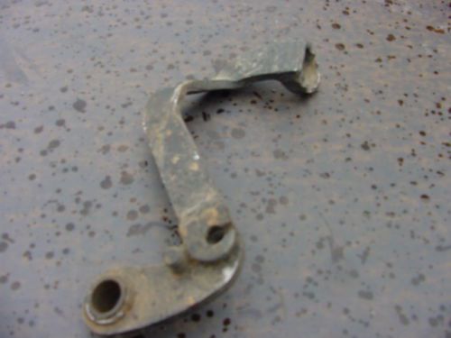 HONDA MR250 MR 250 BRAKE PEDAL 46500-395-671, US $10.00, image 2